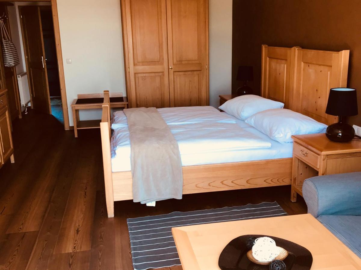 Stupperhof Hotell Kitzeck im Sausal Exteriör bild